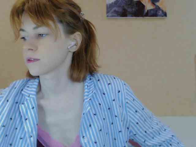 LiluBarbarian webcam