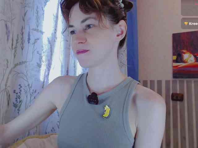 LiluBarbarian webcam