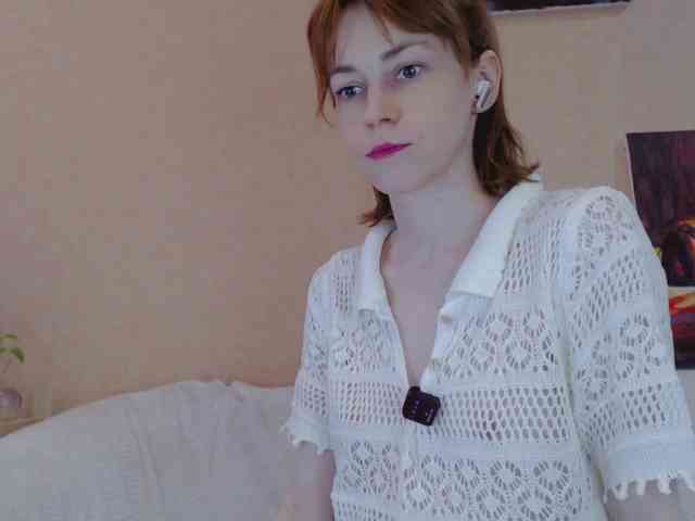 LiluBarbarian webcam