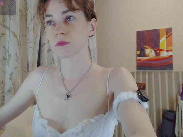 LiluBarbarian webcam