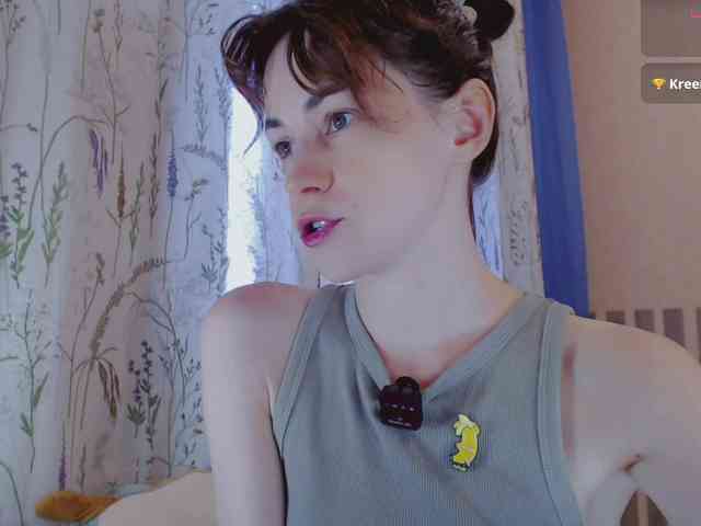 LiluBarbarian webcam