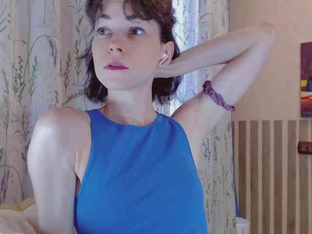 LiluBarbarian webcam