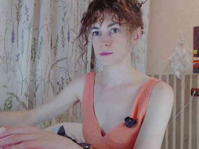 LiluBarbarian webcam