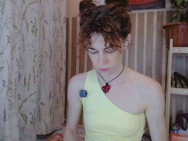 LiluBarbarian webcam