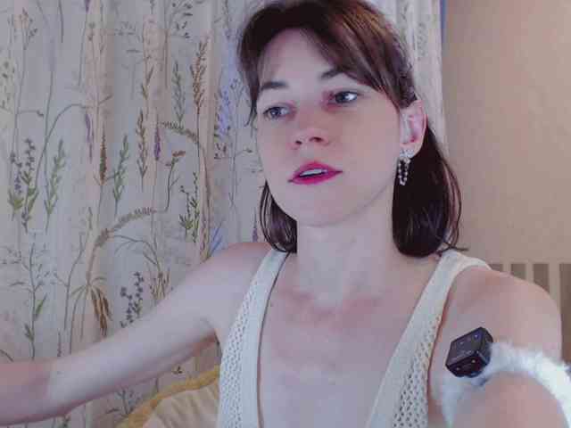 LiluBarbarian webcam