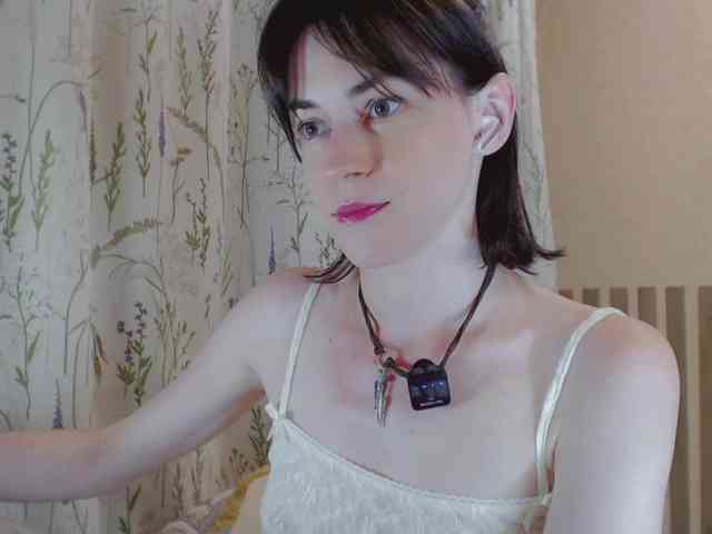 LiluBarbarian webcam