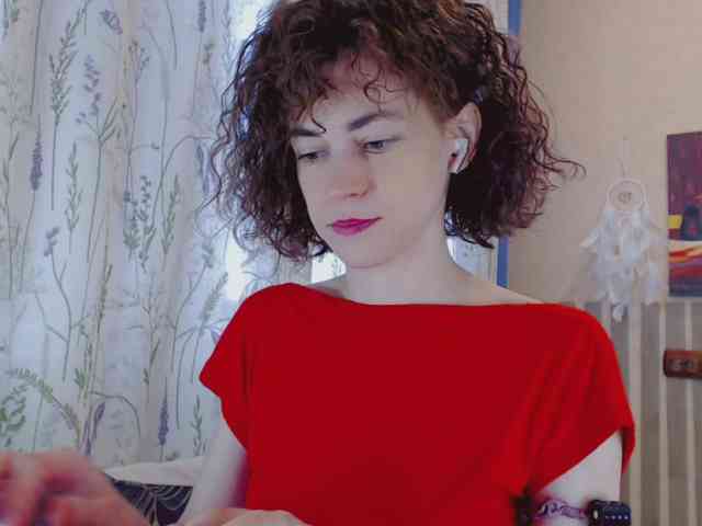 LiluBarbarian webcam