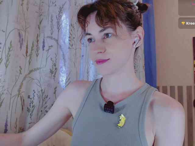 LiluBarbarian webcam