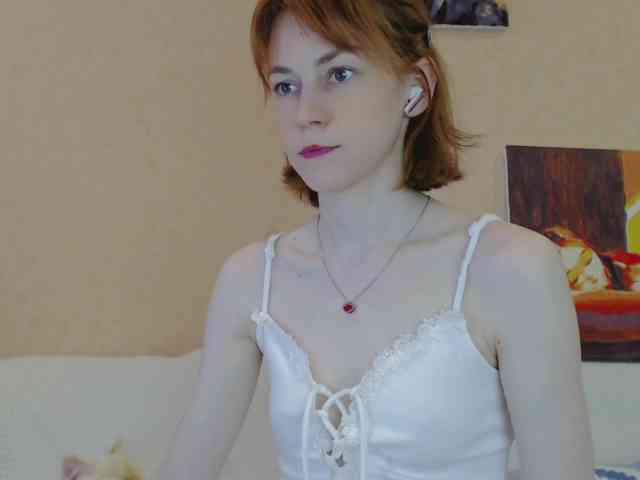 LiluBarbarian webcam