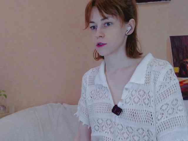 LiluBarbarian webcam