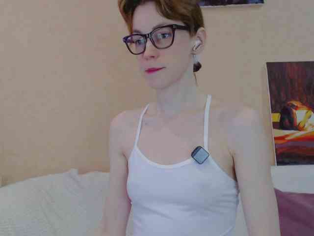 LiluBarbarian webcam