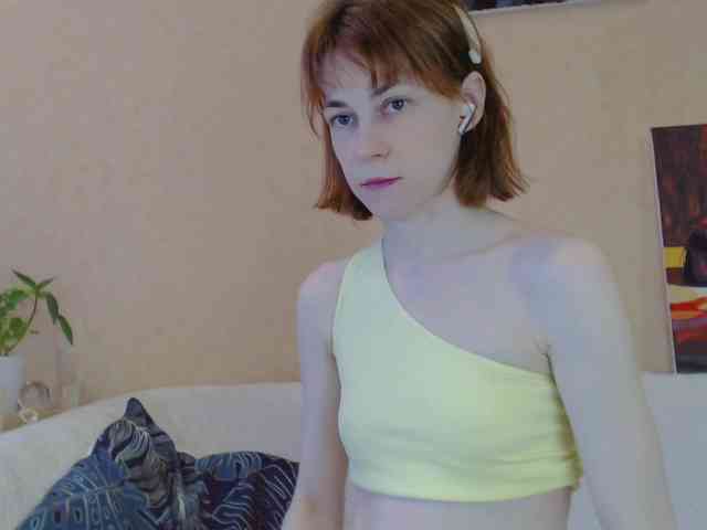 Модель: LiluBarbarian