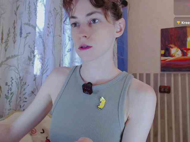 LiluBarbarian webcam