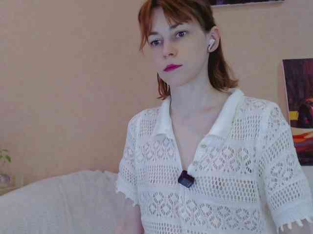 LiluBarbarian webcam