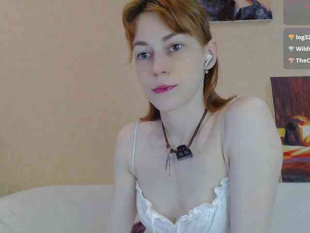 LiluBarbarian webcam