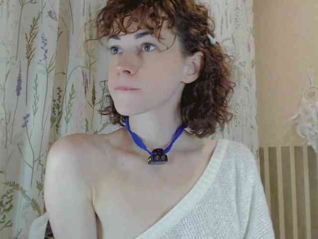 LiluBarbarian webcam