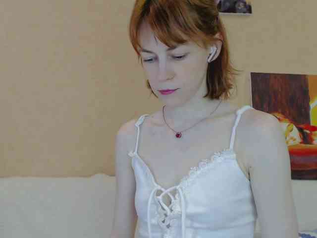 LiluBarbarian webcam