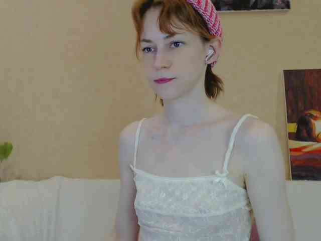 LiluBarbarian webcam