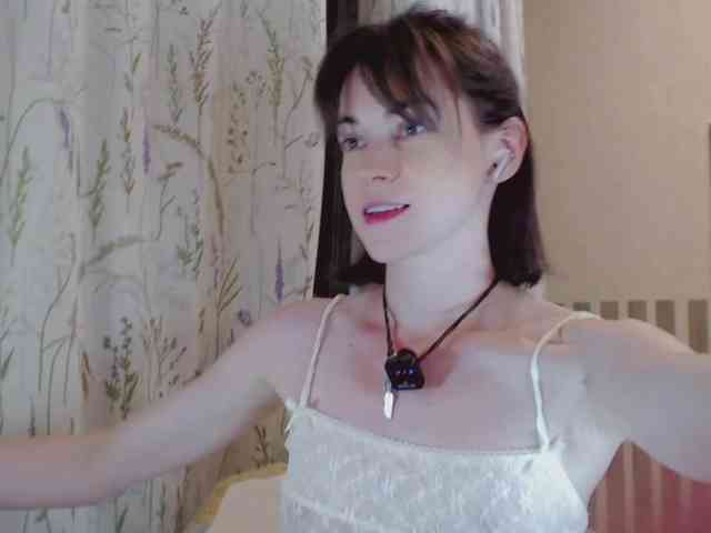 LiluBarbarian webcam