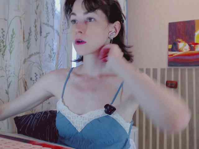 LiluBarbarian webcam