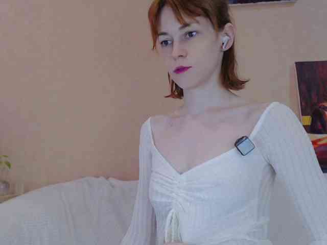 LiluBarbarian webcam