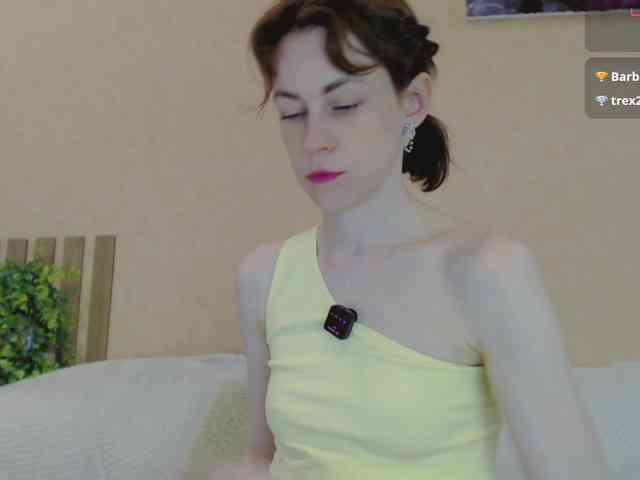 LiluBarbarian webcam