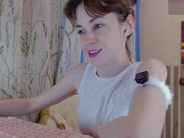 LiluBarbarian webcam