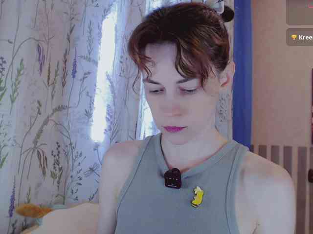 LiluBarbarian webcam