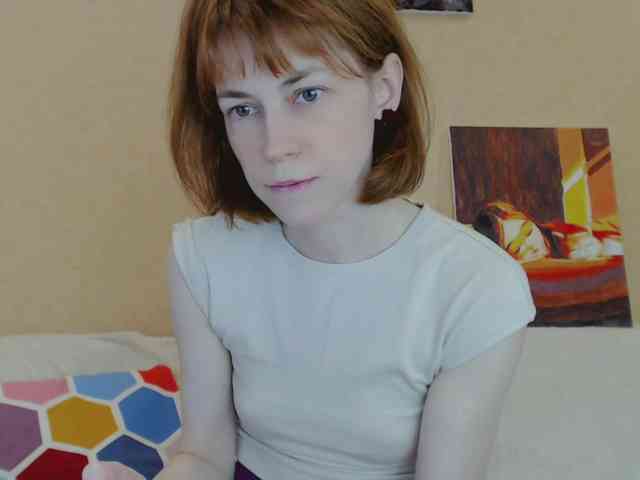 LiluBarbarian webcam