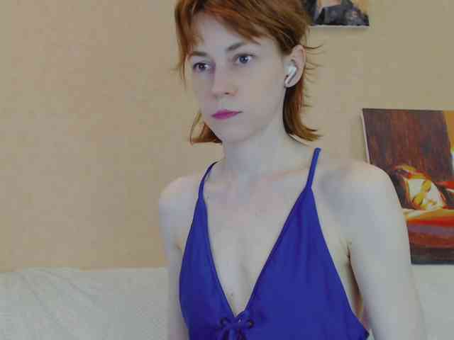 LiluBarbarian webcam