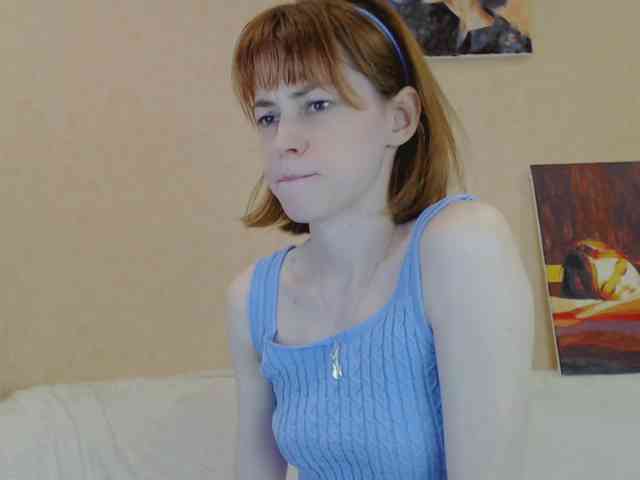 LiluBarbarian webcam