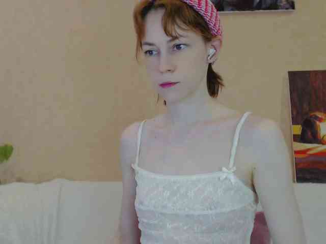 LiluBarbarian webcam