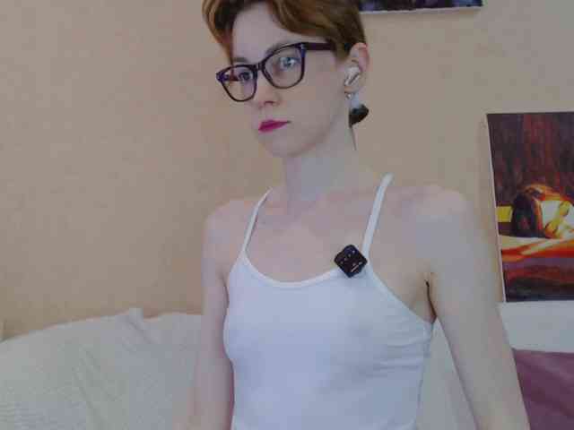 LiluBarbarian webcam
