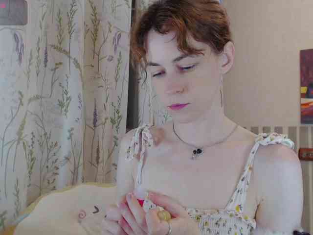 LiluBarbarian webcam