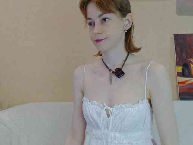 LiluBarbarian webcam