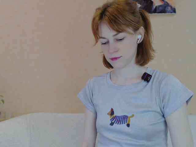 LiluBarbarian webcam