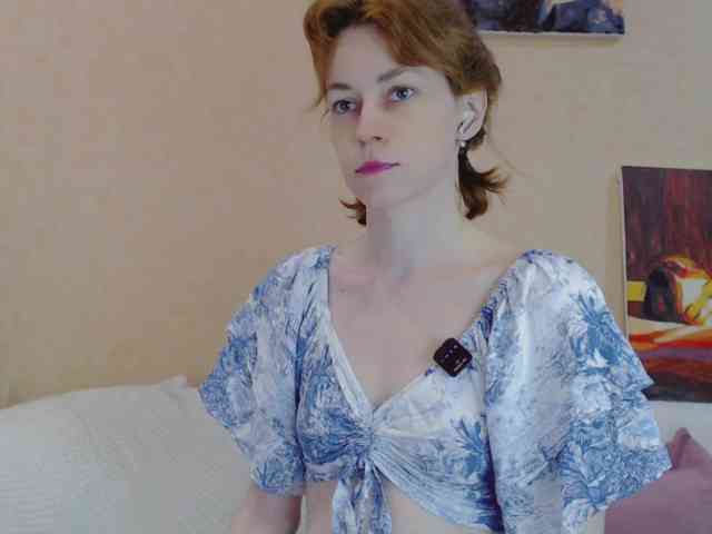 LiluBarbarian webcam