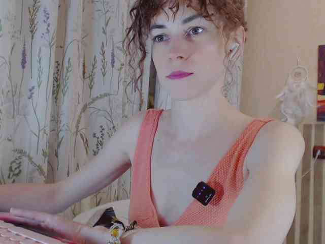 LiluBarbarian webcam