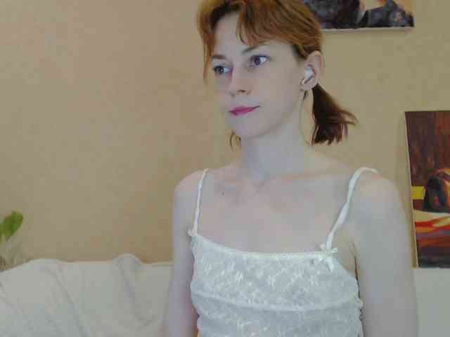 LiluBarbarian webcam