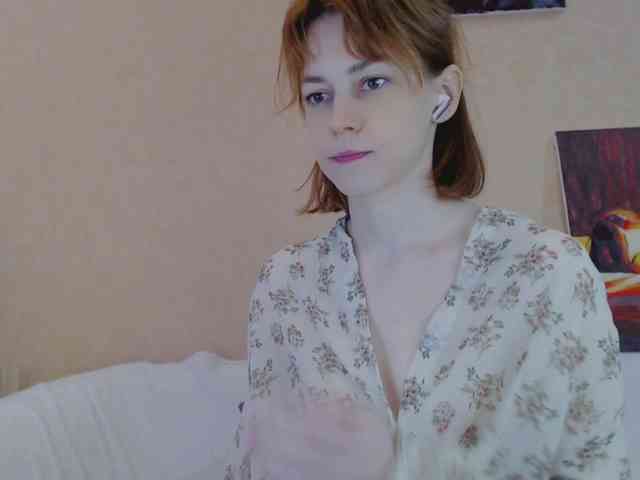LiluBarbarian webcam