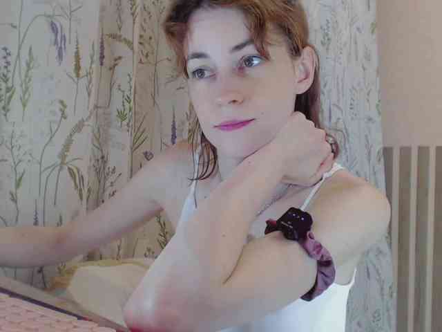 LiluBarbarian webcam