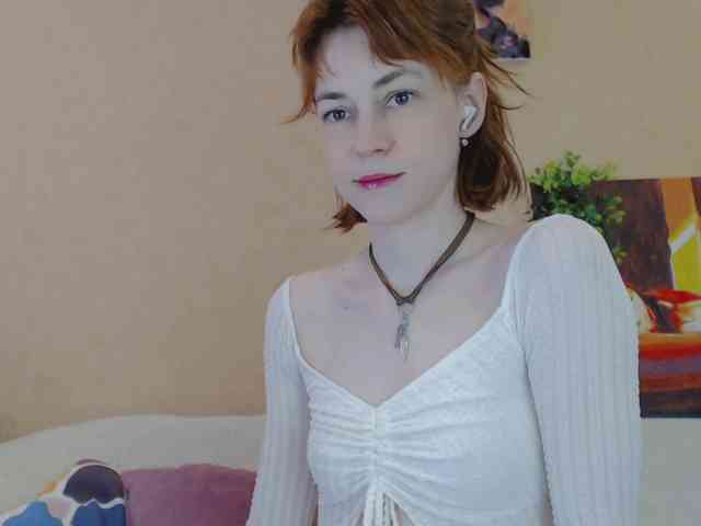 LiluBarbarian webcam