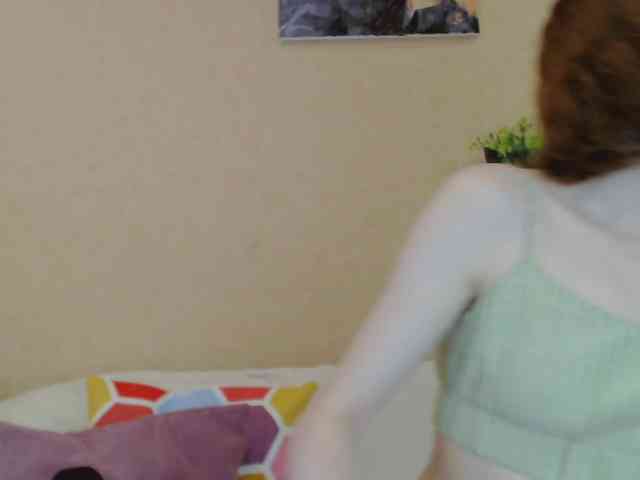 LiluBarbarian webcam