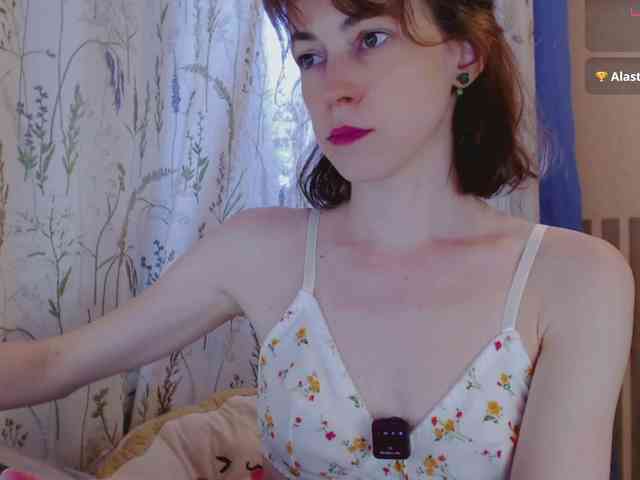 LiluBarbarian webcam