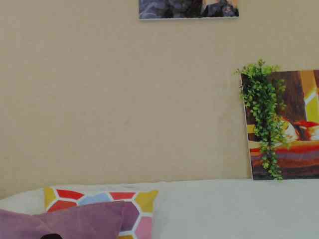 LiluBarbarian webcam