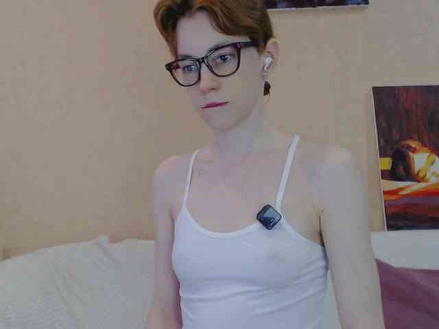 LiluBarbarian webcam