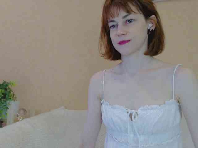 LiluBarbarian webcam