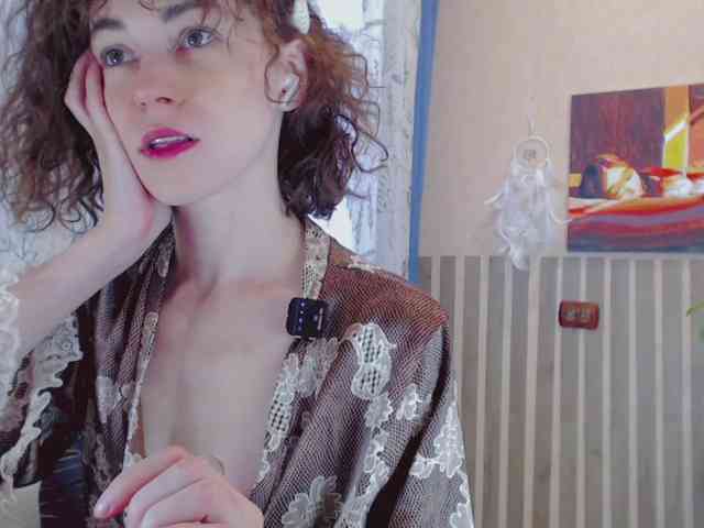Модель: LiluBarbarian