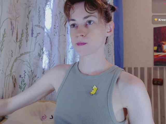 LiluBarbarian webcam