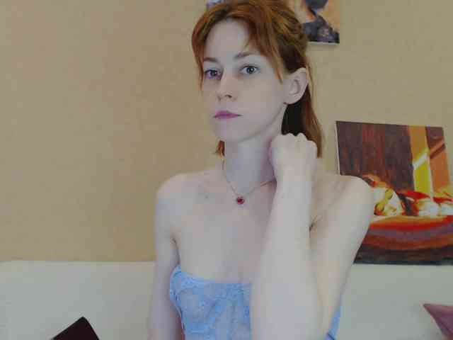 LiluBarbarian webcam